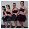 Marina's Rigor
Coleo Debutantes