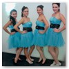 Marina's Rigor
Coleo Debutantes